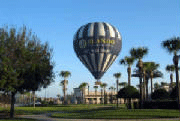 Orlando Balloon Rides